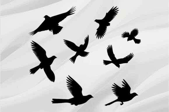 Bird Silhouette Review: A Designer’s Take on Embroidery Potential