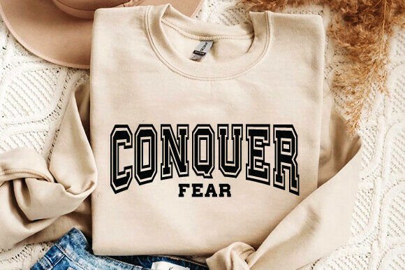 Conquer Fear: A Designer’s Review for Embroidery Projects