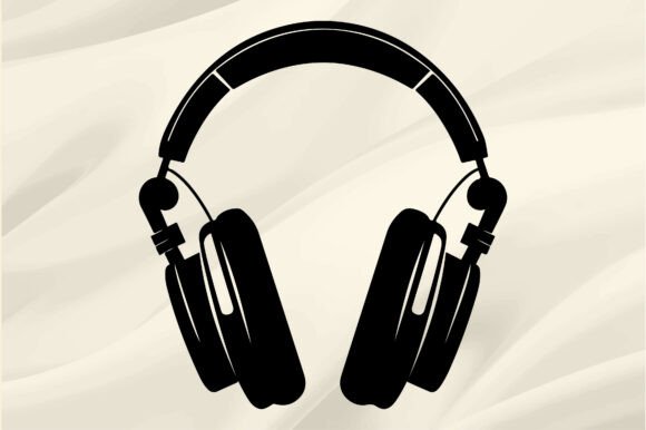 Headphone Embroidery Design Review