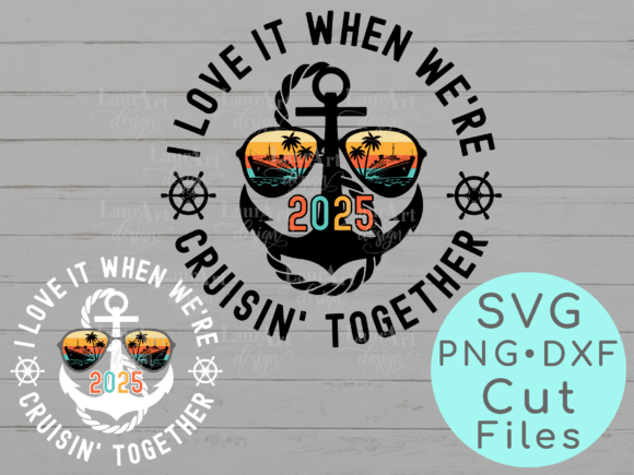 I Love It when We re Cruisin Together Review