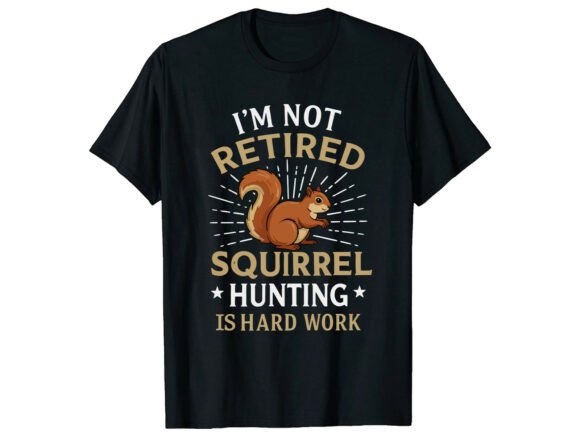 I m Not Retired Embroidery Review