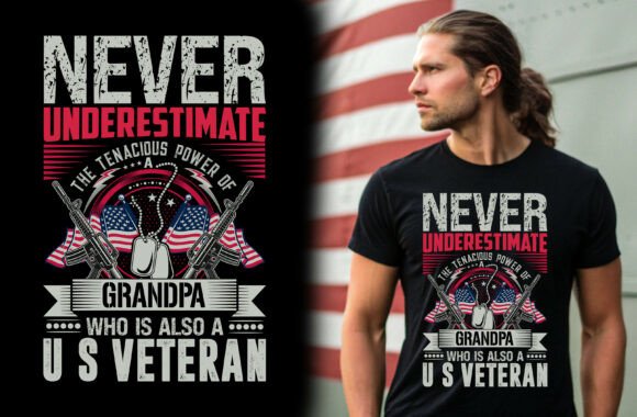 Never Underestimate the Tenacious Power