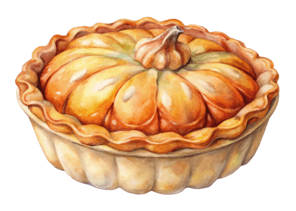 Pumpkin Pie Celebration Embroidery Review