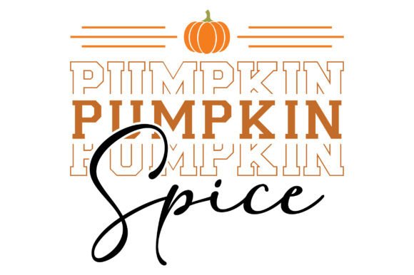 Pumpkin Spice Season Embroidery Review